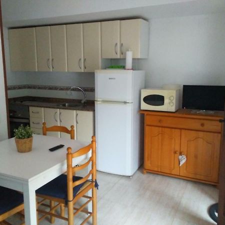 Avenida Manila, 4 Apartamento Alcossebre Kültér fotó