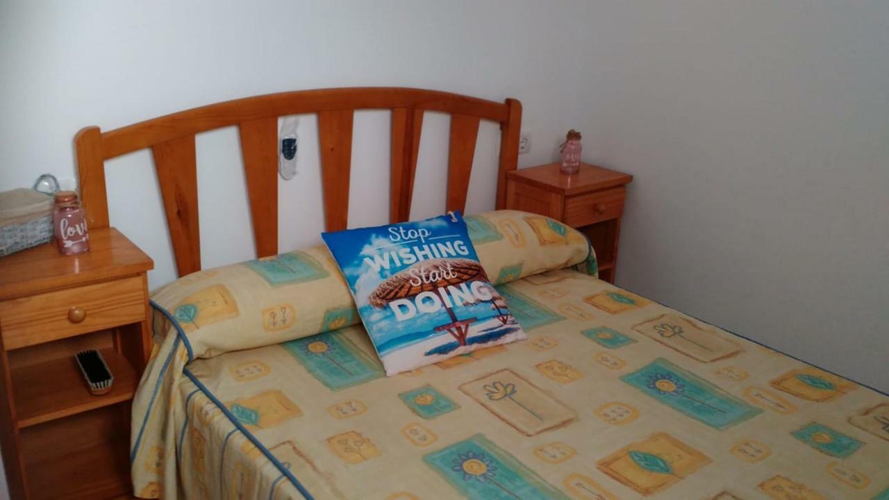 Avenida Manila, 4 Apartamento Alcossebre Kültér fotó