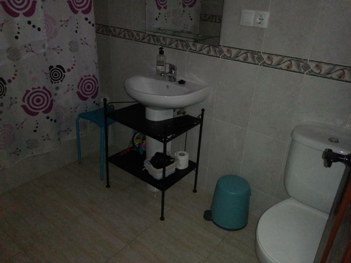 Avenida Manila, 4 Apartamento Alcossebre Kültér fotó