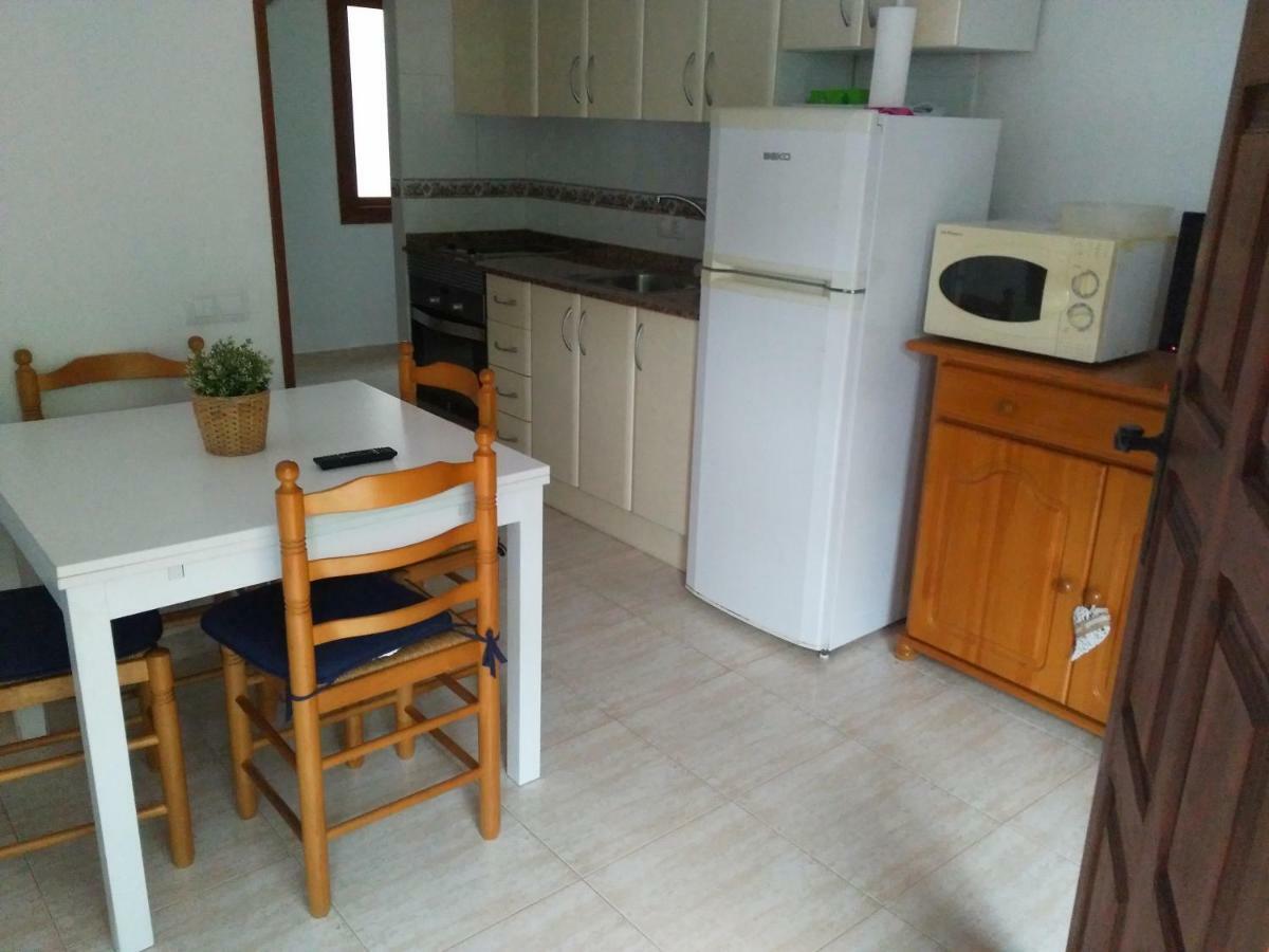 Avenida Manila, 4 Apartamento Alcossebre Kültér fotó